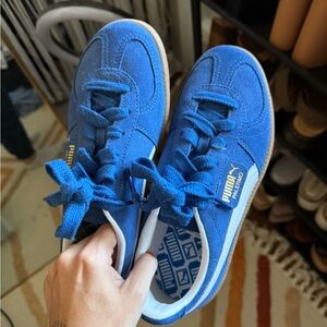 Puma Palermo